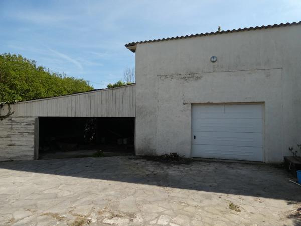 Maison à vendre 6 pièces proche de FALAISE (14) de 109 m² habitables