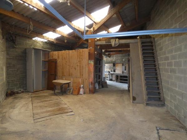 Maison à vendre 6 pièces proche de FALAISE (14) de 109 m² habitables