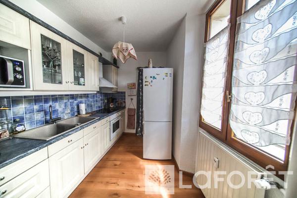 Achat appartement Guillestre - 3 pièce(s) - 63 m² - 155 000 €