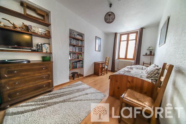 Achat appartement Guillestre - 3 pièce(s) - 63 m² - 155 000 €