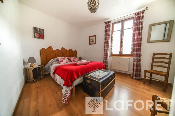 Achat appartement Guillestre - 3 pièce(s) - 63 m² - 155 000 €