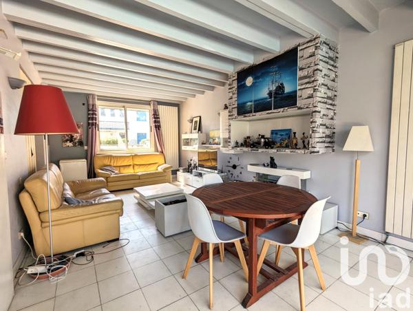 Maison à vendre 6 pièces 136 m² Portet-sur-Garonne