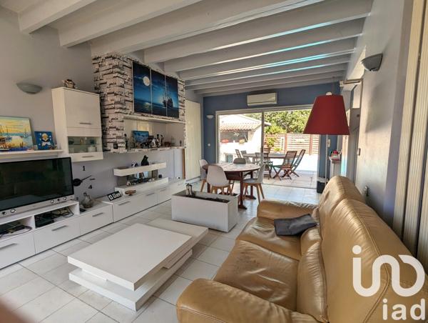 Maison à vendre 6 pièces 136 m² Portet-sur-Garonne