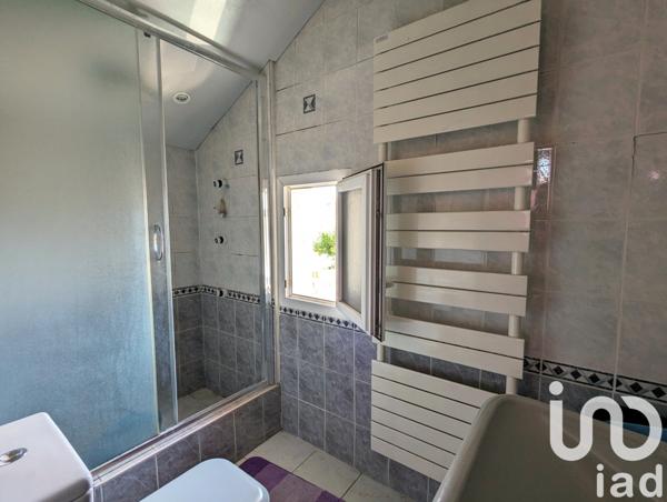 Maison à vendre 6 pièces 136 m² Portet-sur-Garonne