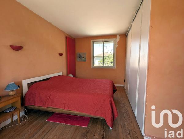 Maison à vendre 6 pièces 136 m² Portet-sur-Garonne