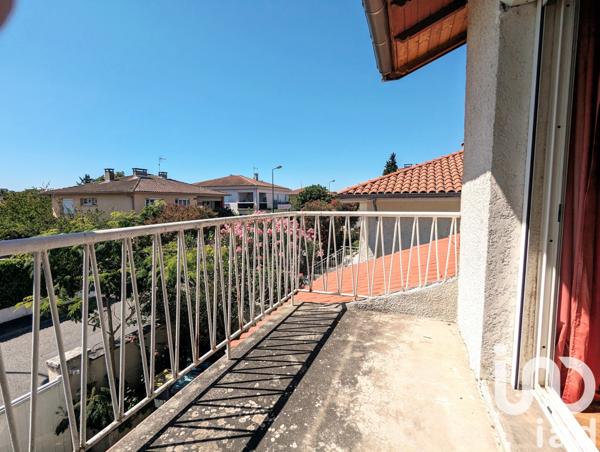 Maison à vendre 6 pièces 136 m² Portet-sur-Garonne