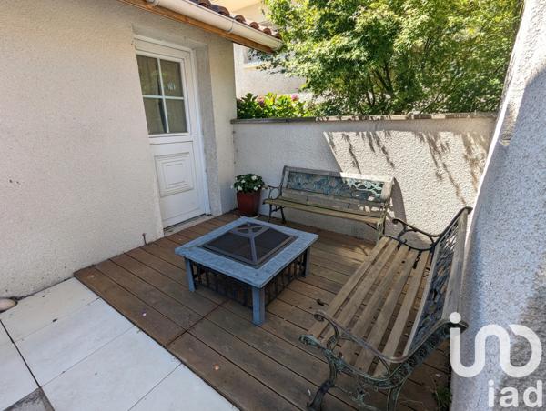 Maison à vendre 6 pièces 136 m² Portet-sur-Garonne