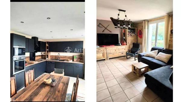 Vente Maison 5 pièces 148 m2 à Roquecourbe