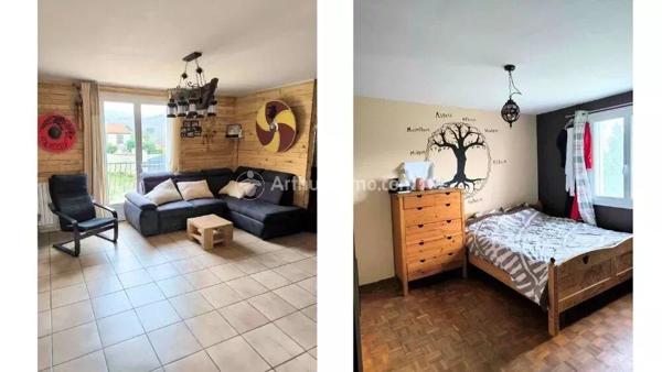 Vente Maison 5 pièces 148 m2 à Roquecourbe