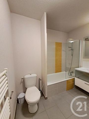 Appartement F3 à vendre  3 pièces - 39,64 m2 ARGELES SUR MER - 66