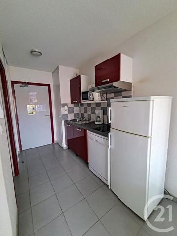 Appartement F3 à vendre  3 pièces - 39,64 m2 ARGELES SUR MER - 66