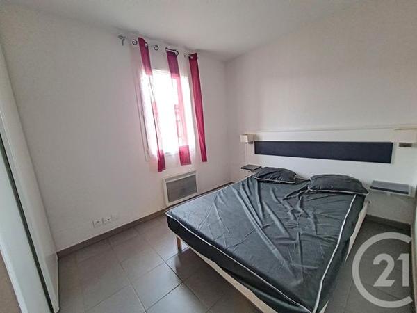 Appartement F3 à vendre  3 pièces - 39,64 m2 ARGELES SUR MER - 66