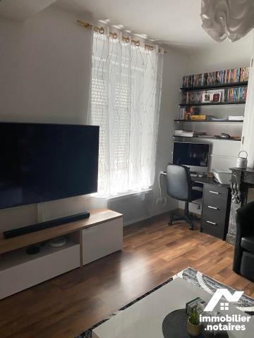 ACHAT : MAISON / VILLA - Vervins - Aisne (02)