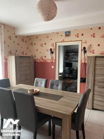 ACHAT : MAISON / VILLA - Vervins - Aisne (02)