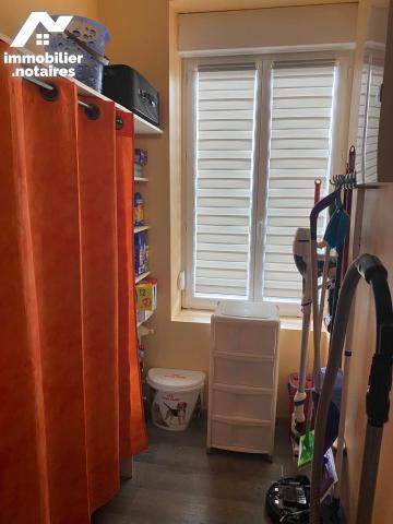 ACHAT : MAISON / VILLA - Vervins - Aisne (02)