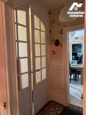 ACHAT : MAISON / VILLA - Vervins - Aisne (02)