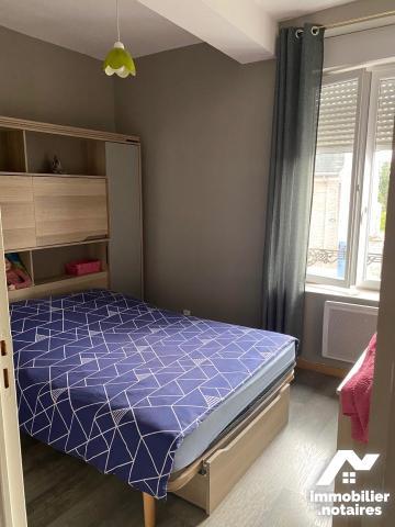 ACHAT : MAISON / VILLA - Vervins - Aisne (02)