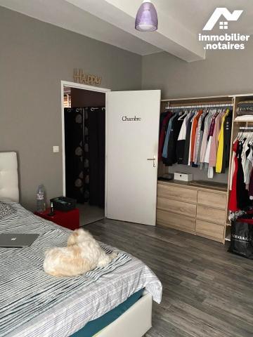 ACHAT : MAISON / VILLA - Vervins - Aisne (02)