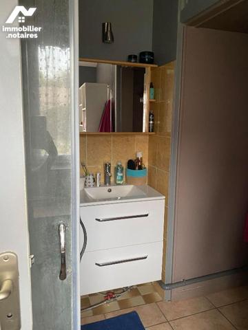 ACHAT : MAISON / VILLA - Vervins - Aisne (02)