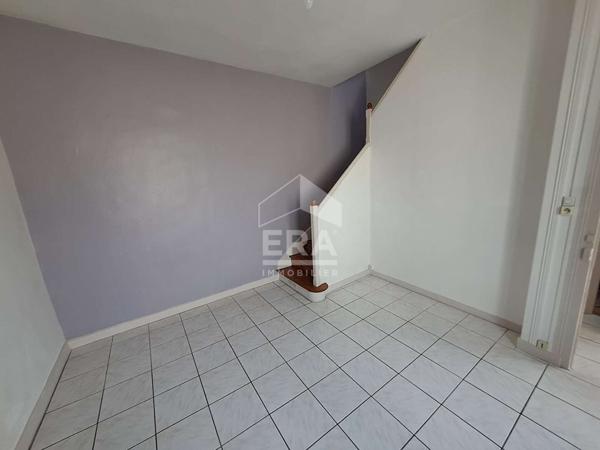 Maison Saint-Eloi, proche du centre-ville