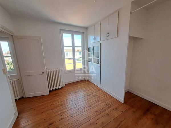 Maison Saint-Eloi, proche du centre-ville