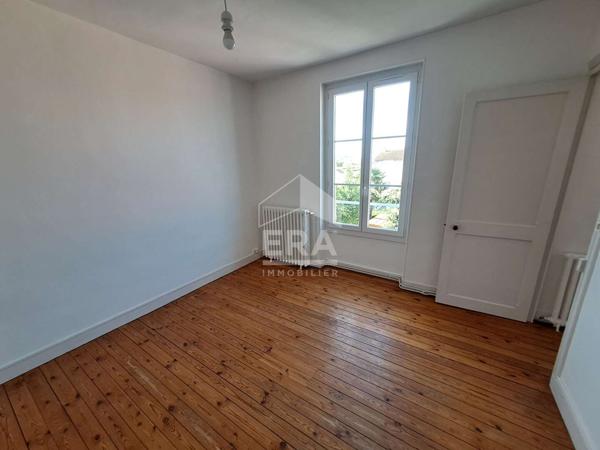 Maison Saint-Eloi, proche du centre-ville