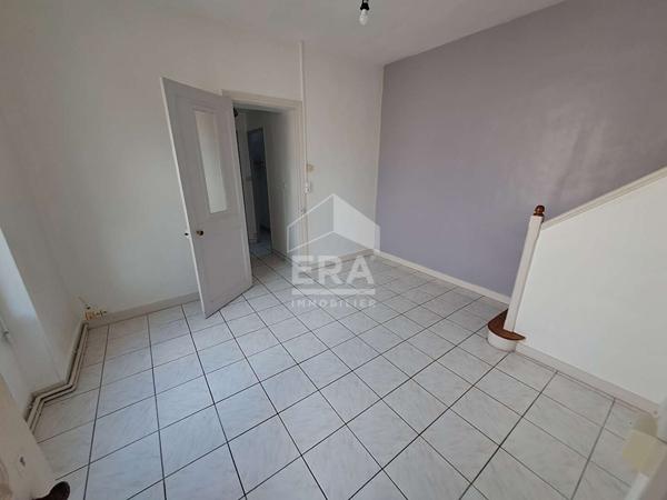 Maison Saint-Eloi, proche du centre-ville