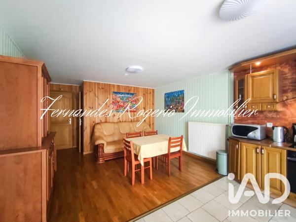 Immeuble à vendre 270 m² Engenville