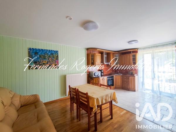 Immeuble à vendre 270 m² Engenville