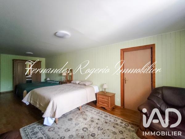 Immeuble à vendre 270 m² Engenville