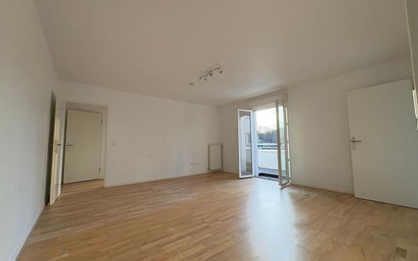 Appartement à vendre    4 pièces • 76,86 m2 Sucy-en-Brie