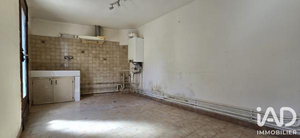 Maison à vendre 2 pièces 39 m² La Celle