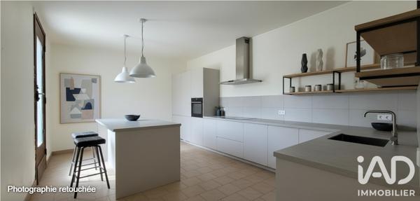Maison à vendre 2 pièces 39 m² La Celle