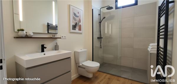 Maison à vendre 2 pièces 39 m² La Celle
