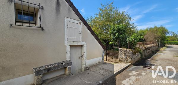 Maison à vendre 2 pièces 39 m² La Celle
