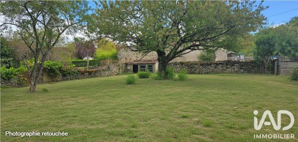 Maison à vendre 2 pièces 39 m² La Celle