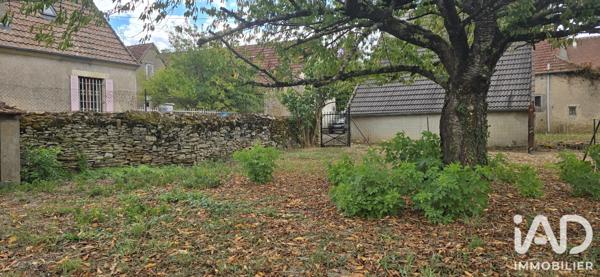 Maison à vendre 2 pièces 39 m² La Celle