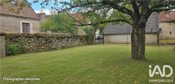 Maison à vendre 2 pièces 39 m² La Celle