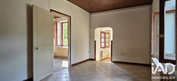 Maison à vendre 2 pièces 39 m² La Celle
