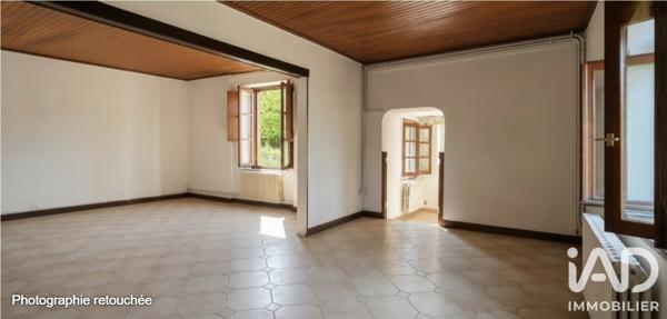 Maison à vendre 2 pièces 39 m² La Celle