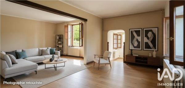 Maison à vendre 2 pièces 39 m² La Celle
