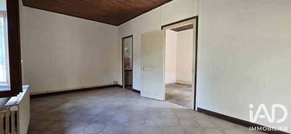 Maison à vendre 2 pièces 39 m² La Celle