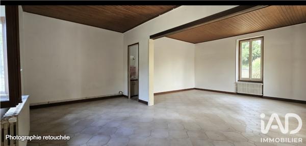 Maison à vendre 2 pièces 39 m² La Celle