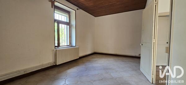 Maison à vendre 2 pièces 39 m² La Celle