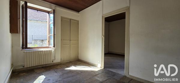 Maison à vendre 2 pièces 39 m² La Celle