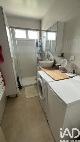 Maison à vendre 3 pièces 64 m² Châlette-sur-Loing