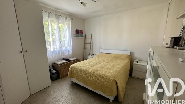 Maison à vendre 3 pièces 64 m² Châlette-sur-Loing