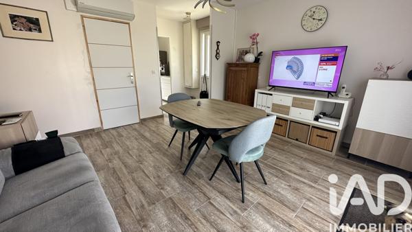 Maison à vendre 3 pièces 64 m² Châlette-sur-Loing