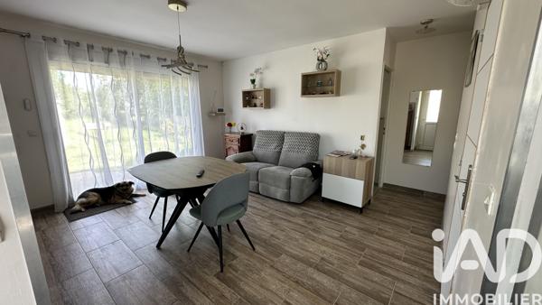 Maison à vendre 3 pièces 64 m² Châlette-sur-Loing