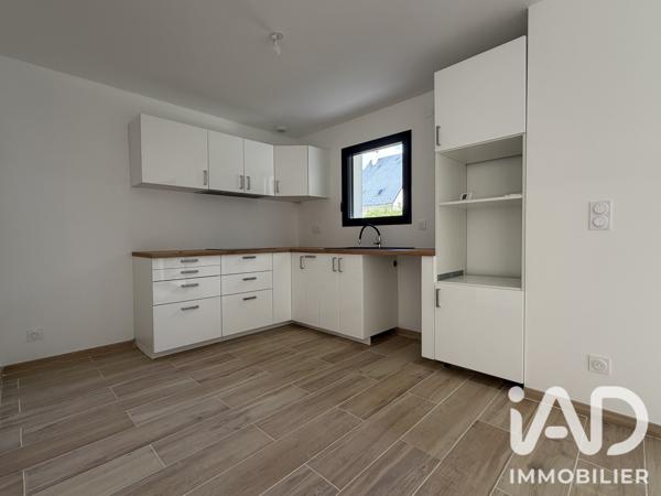 Maison à vendre 5 pièces 107 m² Veigné